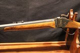 Dixie Gun Works 1874 Sharps 45-70 - 4 of 6
