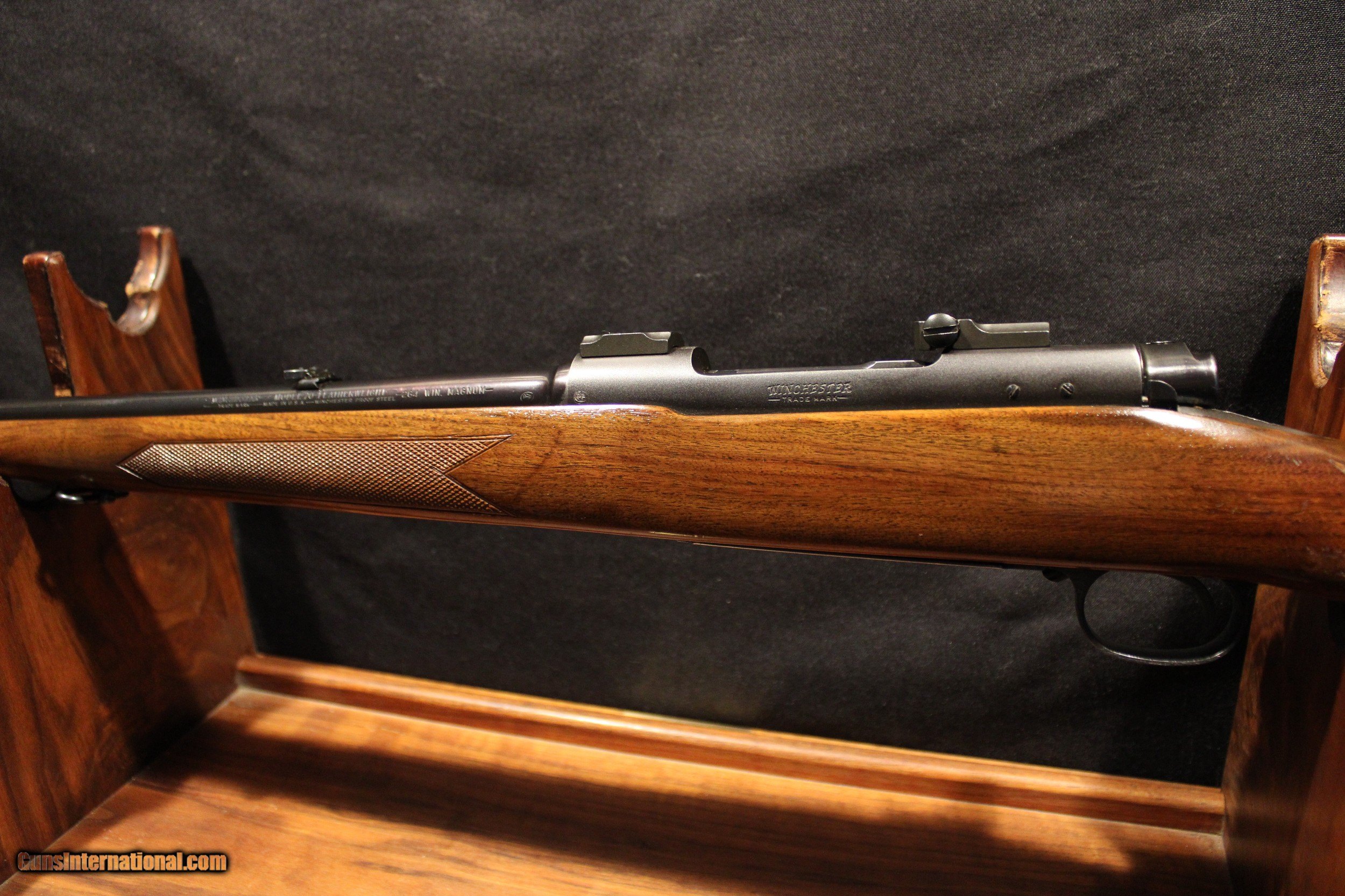 Winchester Model 70 Featherweight .264 Win Mag for sale