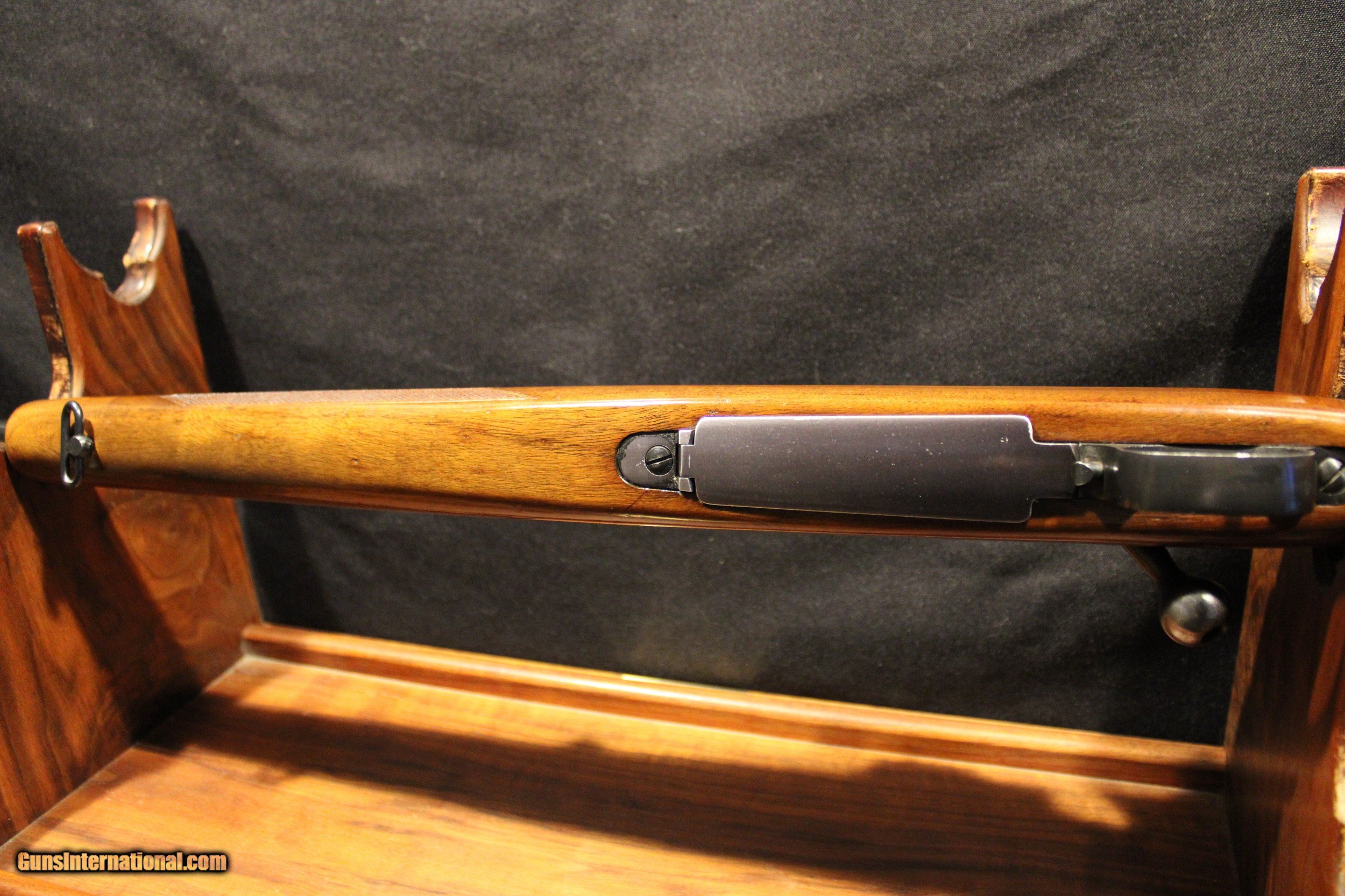 Winchester Model 70 Featherweight .264 Win Mag