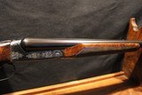 Winchester Model 21 Flatside Custom #1 12 Gauge - 3 of 5