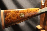 Winchester Model 21 Flatside Custom #1 12 Gauge - 4 of 5