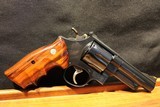 Smith & Wesson Model 25-5 .45 LC - 2 of 3