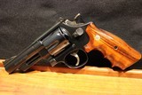 Smith & Wesson Model 25-5 .45 LC - 1 of 3