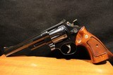 Smith & Wesson Model 29-2 .44 Mag w/ Presentation Box - 3 of 4
