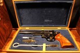 Smith & Wesson Model 29-2 .44 Mag w/ Presentation Box - 1 of 4