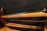 Winchester Model 43 .22 Hornet - 1 of 6