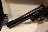 Smith & Wesson Model 29-5 .44 Mag - 3 of 3