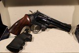 Smith & Wesson Model 29-5 .44 Mag - 2 of 3