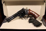 Smith & Wesson Model 29-5 .44 Mag - 1 of 3