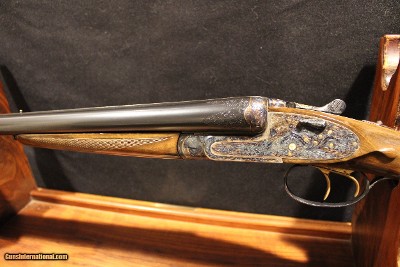 Urigen Reno 318 12 Gauge