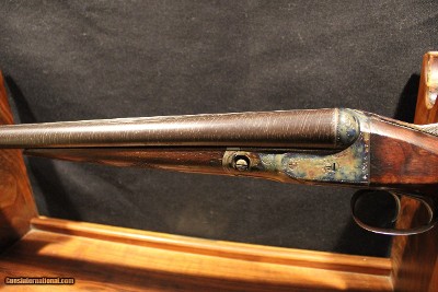 Parker PH 12 Gauge