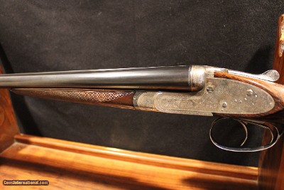 Francotte SLE 16 Gauge