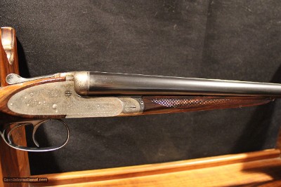 Francotte SLE 16 Gauge - Image 3 of 5