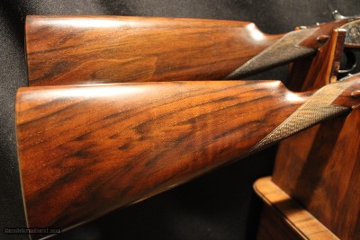 Armas Garbi 100 12 Gauge Matched Pair - Image 6 of 7