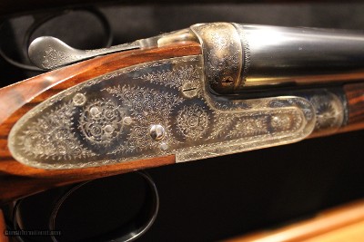 Armas Garbi 100 12 Gauge Matched Pair - Image 5 of 7