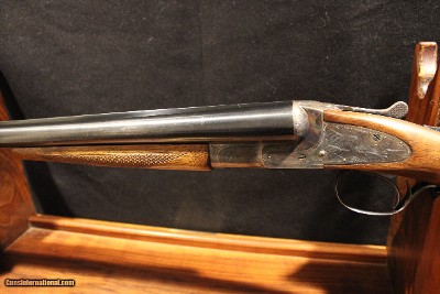 L.C. Smith Ideal 12 Gauge (Ejectors)