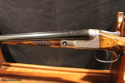 Parker DH 12 Gauge