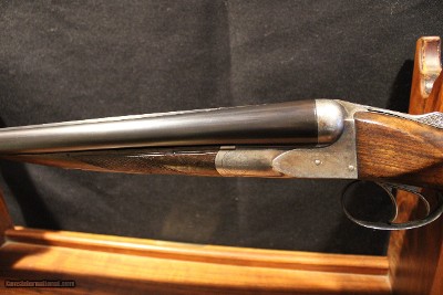 A.H. Fox A Grade 12 Gauge
