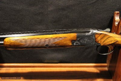 Browning Superposed Lightning 20 Gauge