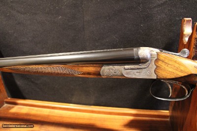Merkel Deluxe Game 20 Gauge (Pre-War Mfg. 1927)