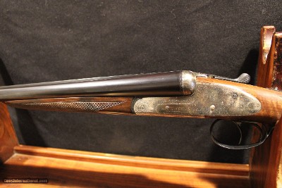 Arrizabalaga Best 12 Gauge