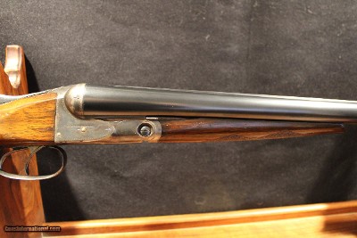 A.H. Fox Sterlingworth 12 Gauge (Hinge Pin Configuration) - Image 3 of 5