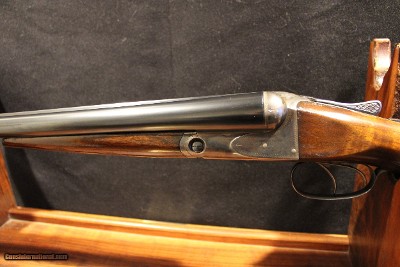 A.H. Fox Sterlingworth 12 Gauge (Hinge Pin Configuration)