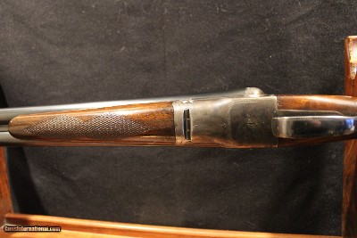 A.H. Fox Sterlingworth 12 Gauge (Hinge Pin Configuration) - Image 2 of 5