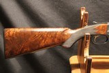 CSMWinchester Model 21 12 Gauge No. 5 Engraving - 4 of 5
