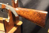 CSMWinchester Model 21 12 Gauge No. 5 Engraving - 5 of 5