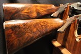 Stephen Grant Sidelever 12 Gauge Matched Pair - 5 of 6