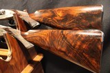 Stephen Grant Sidelever 12 Gauge Matched Pair - 6 of 6