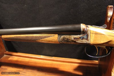 Savage Arms Fox A Grade 12 Gauge