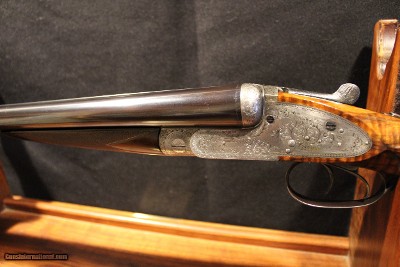 Armstrong SLE 12 Gauge