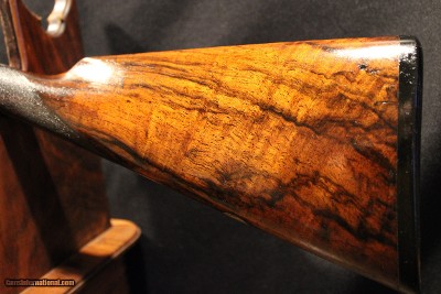 Joseph Lang Underlever 12 Gauge - Image 8 of 8