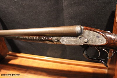 Joseph Lang Underlever 12 Gauge - Image 2 of 8