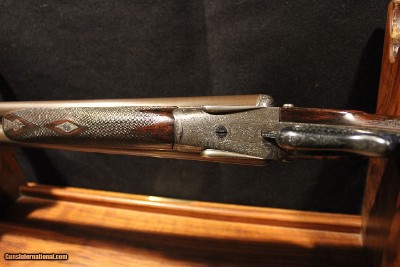 Joseph Lang Underlever 12 Gauge - Image 4 of 8