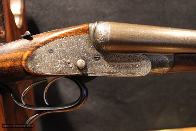 Joseph Lang Underlever 12 Gauge - Image 5 of 8