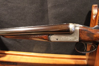 Watson Bros. BLE 12 Gauge (Churchill Rib)