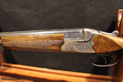 Greifelt & Co. BLE 20 Gauge