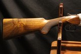 Beretta 56E 12 Gauge - 4 of 5