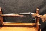 Winchester Model 21 Custom Grade 12ga 30