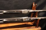 Cogswell & Harrisson Avant Tout Matched Pair of 12 bore assisted openers - 2 of 5