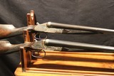 Cogswell & Harrisson Avant Tout Matched Pair of 12 bore assisted openers - 3 of 5
