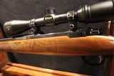 Ruger M77 .338 Win Mag - 2 of 6