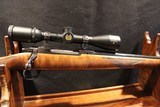 Ruger M77 .338 Win Mag - 4 of 6