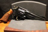 Smith & Wesson Model 27-2 .357 (S Prefix) - 3 of 4