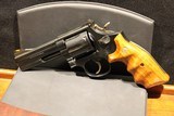 Smith & Wesson Model 586 .357 Magnum - 1 of 4