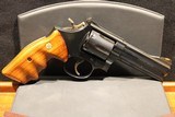 Smith & Wesson Model 586 .357 Magnum - 3 of 4