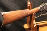 Winchester Model 1873 44-40 Win - 6 of 7